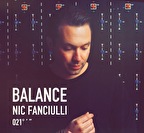 Balance 021 - Nic Fanciulli