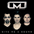 Cerf, Mitiska & Jaren – Give Me A Sound