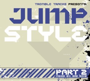 Tremble Tracks presents Jumpstyle Vol. 2