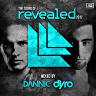 The Sound Of Revealed 2012 - Mixed By Dannic & Dyro