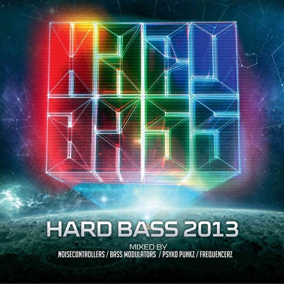 Hard Bass 2013