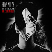 Boys Noize - Out Of The Black - The Remixes