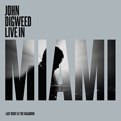 John Digweed – Live In Miami
