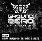 Ground Zero - Dark Matter