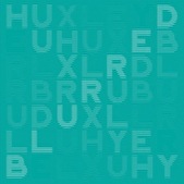 Huxley – Blurred