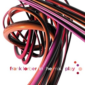 Frank Lorber In The Mix - Play