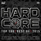 Hardcore Top 100 - Best of 2015