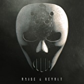 Angerfist - Raise & Revolt