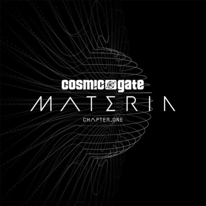 Cosmic Gate - Materia.One