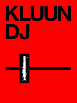 Kluun - DJ