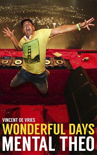 Wonderful Days - Vincent de Vries