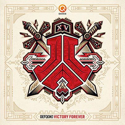 Defqon.1 2017 - Victory Forever