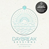 Daybreak Sessions 2017 - Mixed by Claptone, Kölsch & Gorje Hewek & Izhevski