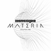 Cosmic Gate - Materia Chapter.Two