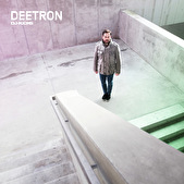DJ-Kicks presents Deetron