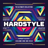 Hardstyle The Ultimate Collection - Volume One 2018