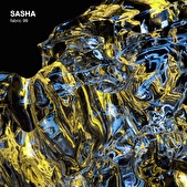 Fabric 99 - Sasha