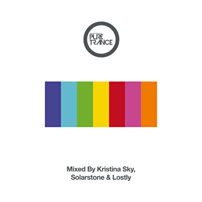 Pure Trance V7 - Mixed by Kristina Sky, Solarstone & Lostly