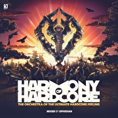 Harmony Of Hardcore 2019