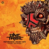 Defqon.1 2019 - One Tribe