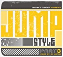 Tremble Tracks pres. Jumpstyle part 3 - Mixed by DJ Genius