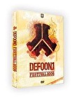 Defqon.1 Festival 2006 DVD