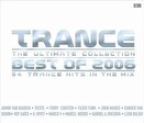 Trance The Ultimate Collection: Best of 2006