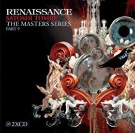 Renaissance: The Masters Series Part 9 - Satoshi Tomiie