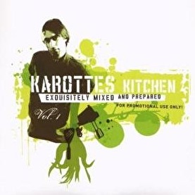 Karotte - Karotte's Kitchen Vol. 1