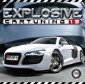 Explosive Car Tuning 15