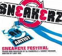 Sneakerz Festival