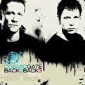 Cosmic Gate - Back 2 Back 3