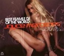 Best Female DJ of the World: Joyce Mercedes In The Mix