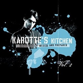 Karotte - Karotte’s Kitchen Vol. 2