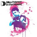Defected in the House - Gilles Peterson