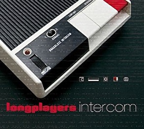 Longplayers - Intercom