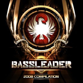 Bassleader 2008 Compilation