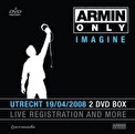 Armin Only - Imagine: The DVD