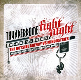 Thunderdome - Fight Night