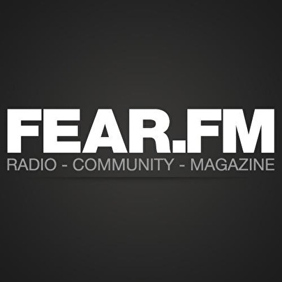 Fear.FM Harder