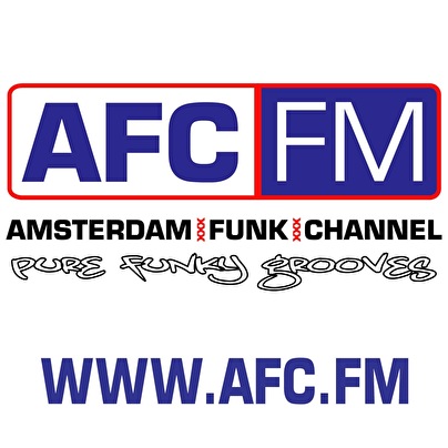 Amsterdam Funk Channel