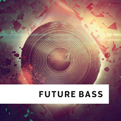 Digitally Imported - Future Bass