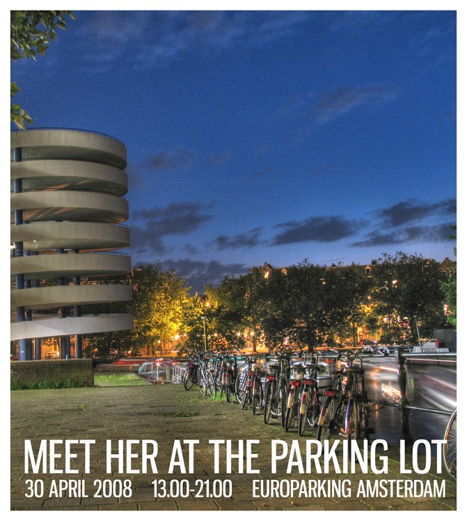 Meet Her @ The Parking