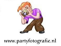 Profielafbeelding · Partyfotografie