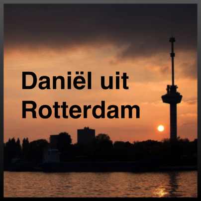 Profielafbeelding · Daniël Stuurman