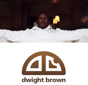 Profielafbeelding · Dwight Brown
