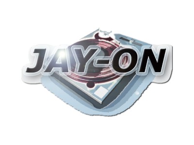 Profielafbeelding · Jay-on