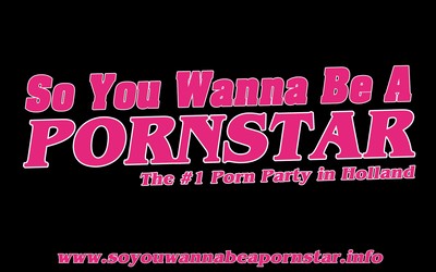 Profielafbeelding · So you wanna be a pornstar