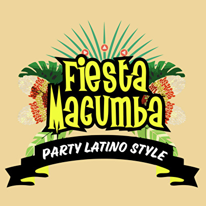 Profielafbeelding · Fiesta Macumba