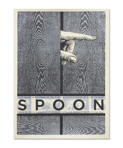 Profielafbeelding · There is no spoon